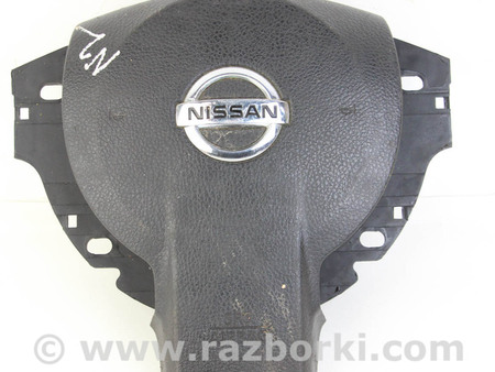 ФОТО Подушка безопасности в руль для Nissan X-Trail T31 (07-14) Київ