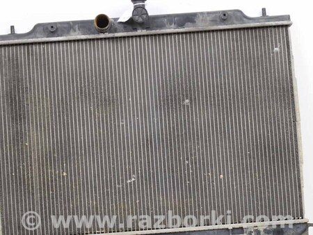 ФОТО Радиатор основной для Nissan X-Trail T31 (07-14) Київ