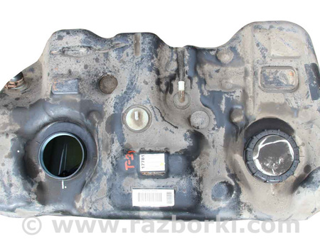 ФОТО Бак топливный пластик для Nissan X-Trail T31 (07-14) Київ