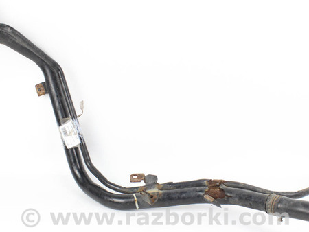 ФОТО Горловина бензобака для Nissan X-Trail T31 (07-14) Київ