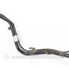 Горловина бензобака Nissan X-Trail T31 (07-14)