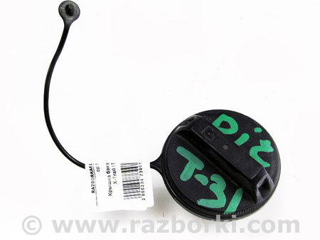 ФОТО Крышка бака топливного бензин для Nissan X-Trail T31 (07-14) Київ