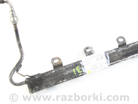 ФОТО Рампа топливная для Nissan X-Trail T31 (07-14) Київ