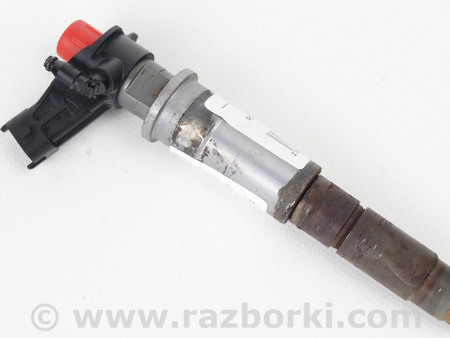 ФОТО Форсунка электро для Nissan X-Trail T31 (07-14) Київ