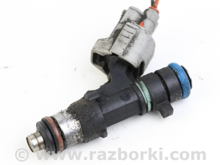 ФОТО Форсунка электро для Nissan X-Trail T31 (07-14) Київ