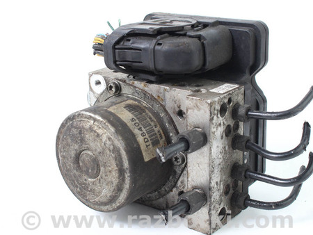 ФОТО Блок ABS для Nissan X-Trail T31 (07-14) Київ