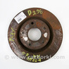 Диск тормозной передний Nissan X-Trail T31 (07-14)