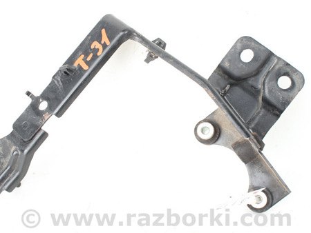 ФОТО Кронштейн блока ABS для Nissan X-Trail T31 (07-14) Київ
