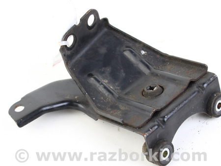 ФОТО Кронштейн крепления блока ABS для Nissan X-Trail T31 (07-14) Київ