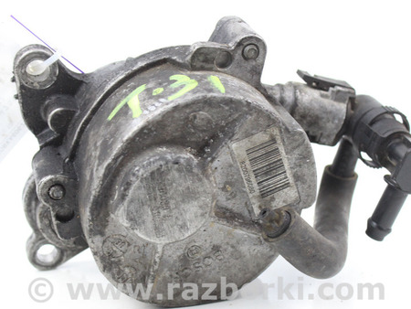 ФОТО Насос вакуумный для Nissan X-Trail T31 (07-14) Київ