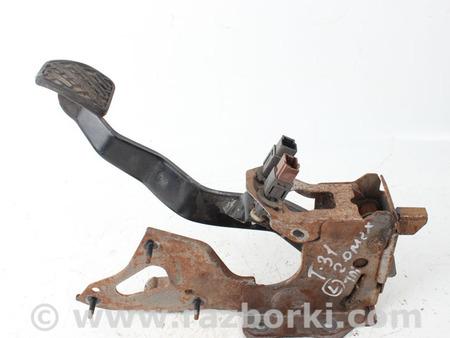 ФОТО Педаль тормоза для Nissan X-Trail T31 (07-14) Київ