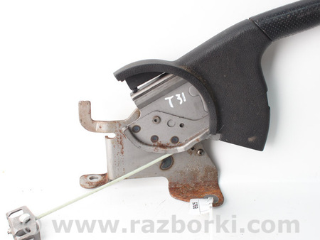 ФОТО Ручка ручника для Nissan X-Trail T31 (07-14) Київ
