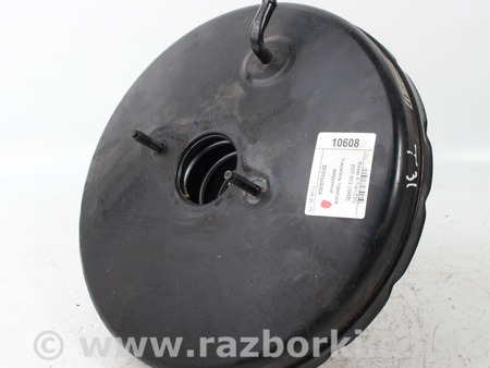 ФОТО Усилитель тормозов вакуумный для Nissan X-Trail T31 (07-14) Київ