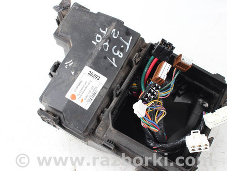 ФОТО Блок предохранителей двигателя для Nissan X-Trail T31 (07-14) Київ