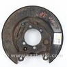 Щиток заднего тормозного диска правый Nissan X-Trail T31 (07-14)
