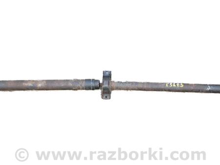 ФОТО Вал карданный для Nissan X-Trail T31 (07-14) Київ