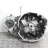 Корпус кпп передний Nissan X-Trail T31 (07-14)