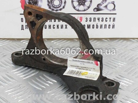 ФОТО Кронштейн промвала для Nissan X-Trail T31 (07-14) Київ