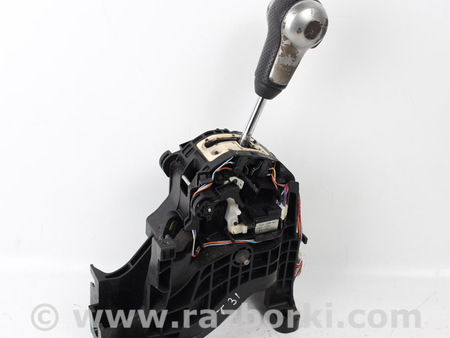 ФОТО Кулиса переключения АКПП для Nissan X-Trail T31 (07-14) Київ