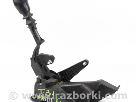 ФОТО Кулиса переключения МКПП для Nissan X-Trail T31 (07-14) Київ