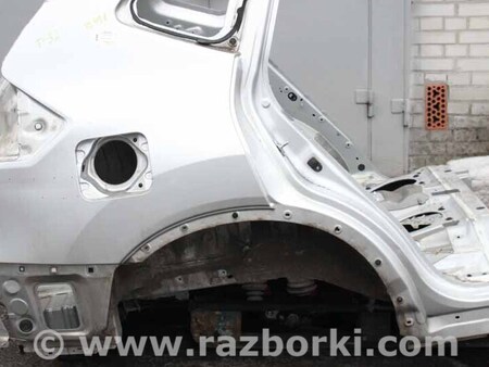 ФОТО Детали кузова для Nissan X-Trail T32 /Rogue (2013-) Київ