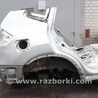 Детали кузова Nissan X-Trail T32 /Rogue (2013-)