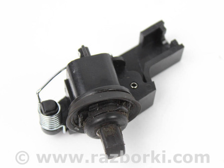 ФОТО Замок лючка бензобака для Nissan X-Trail T32 /Rogue (2013-) Київ
