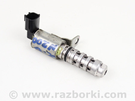 ФОТО Клапан VVT-i для Nissan X-Trail T31 (07-14) Київ
