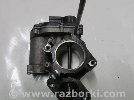 ФОТО Клапан Рециркуляции Отработанных Газов (EGR) для Nissan X-Trail T31 (07-14) Київ