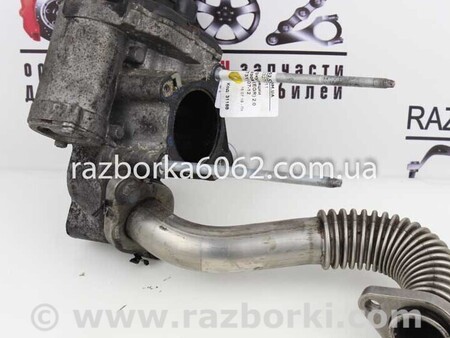 ФОТО Клапан Рециркуляции Отработанных Газов (EGR) для Nissan X-Trail T31 (07-14) Київ