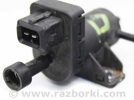 ФОТО Клапан управления EGR для Nissan X-Trail T31 (07-14) Київ