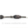 Привод передний правый Nissan X-Trail T31 (07-14)