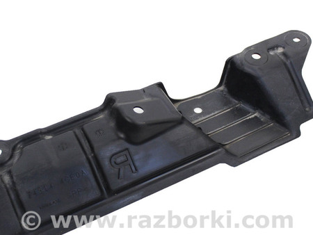 ФОТО Защита днища для Nissan X-Trail T32 /Rogue (2013-) Київ