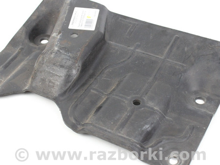 ФОТО Защита днища Задняя левая для Nissan X-Trail T32 /Rogue (2013-) Київ