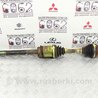 Привод передний правый Nissan X-Trail T31 (07-14)