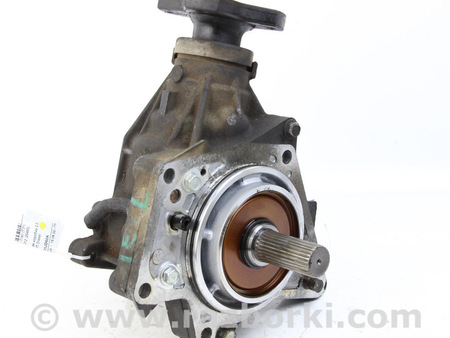 ФОТО Раздаточная коробка для Nissan X-Trail T31 (07-14) Київ