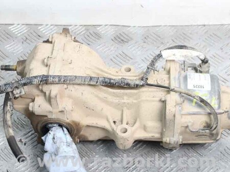 ФОТО Редуктор задний для Nissan X-Trail T31 (07-14) Київ
