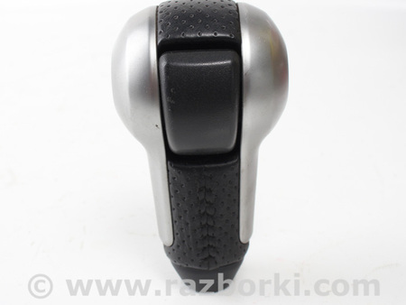 ФОТО Ручка переключения передач для Nissan X-Trail T31 (07-14) Київ