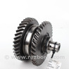 Шестерни МКПП Nissan X-Trail T31 (07-14)