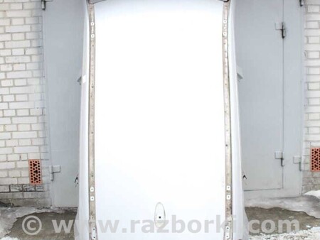 ФОТО Крыша для Nissan X-Trail T32 /Rogue (2013-) Київ