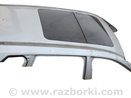 ФОТО Крыша панорамная для Nissan X-Trail T32 /Rogue (2013-) Київ