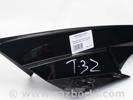 ФОТО Накладка кузова задняя левая для Nissan X-Trail T32 /Rogue (2013-) Київ