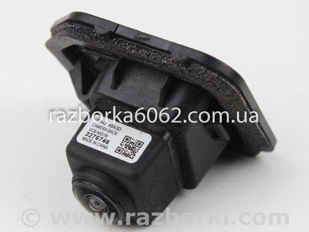 ФОТО Камера заднего вида для Nissan X-Trail T32 /Rogue (2013-) Київ