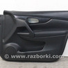 Детали салона Nissan X-Trail T32 /Rogue (2013-)