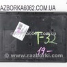 Детали кузова Nissan X-Trail T32 /Rogue (2013-)