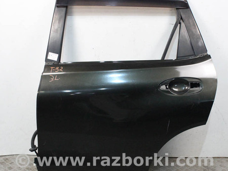 ФОТО Двери / Крышки багажника для Nissan X-Trail T32 /Rogue (2013-) Київ