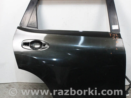 ФОТО Дверь задняя правая для Nissan X-Trail T32 /Rogue (2013-) Київ