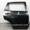 Двери / Крышки багажника Nissan X-Trail T32 /Rogue (2013-)