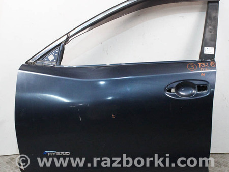 ФОТО Дверь передняя левая для Nissan X-Trail T32 /Rogue (2013-) Київ