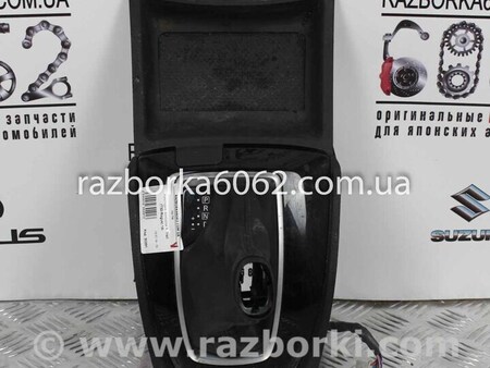 ФОТО Накладка консоли для Nissan X-Trail T32 /Rogue (2013-) Київ